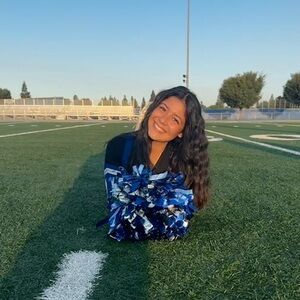 Meet your Posher, Ariana